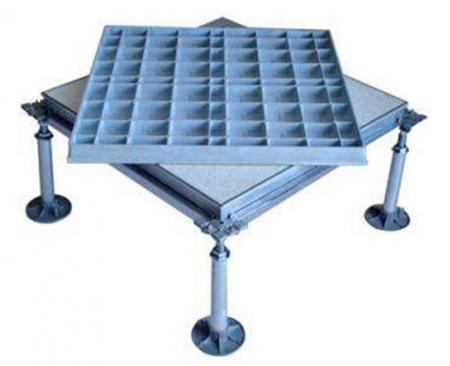 鄭州鋁合金防靜電地板 